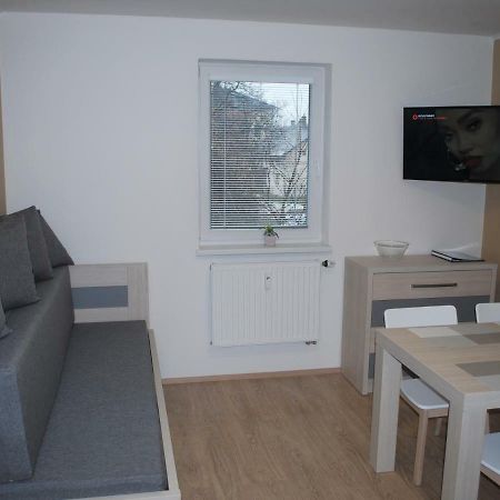 Apartman U Zamku Loučná nad Desnou Buitenkant foto