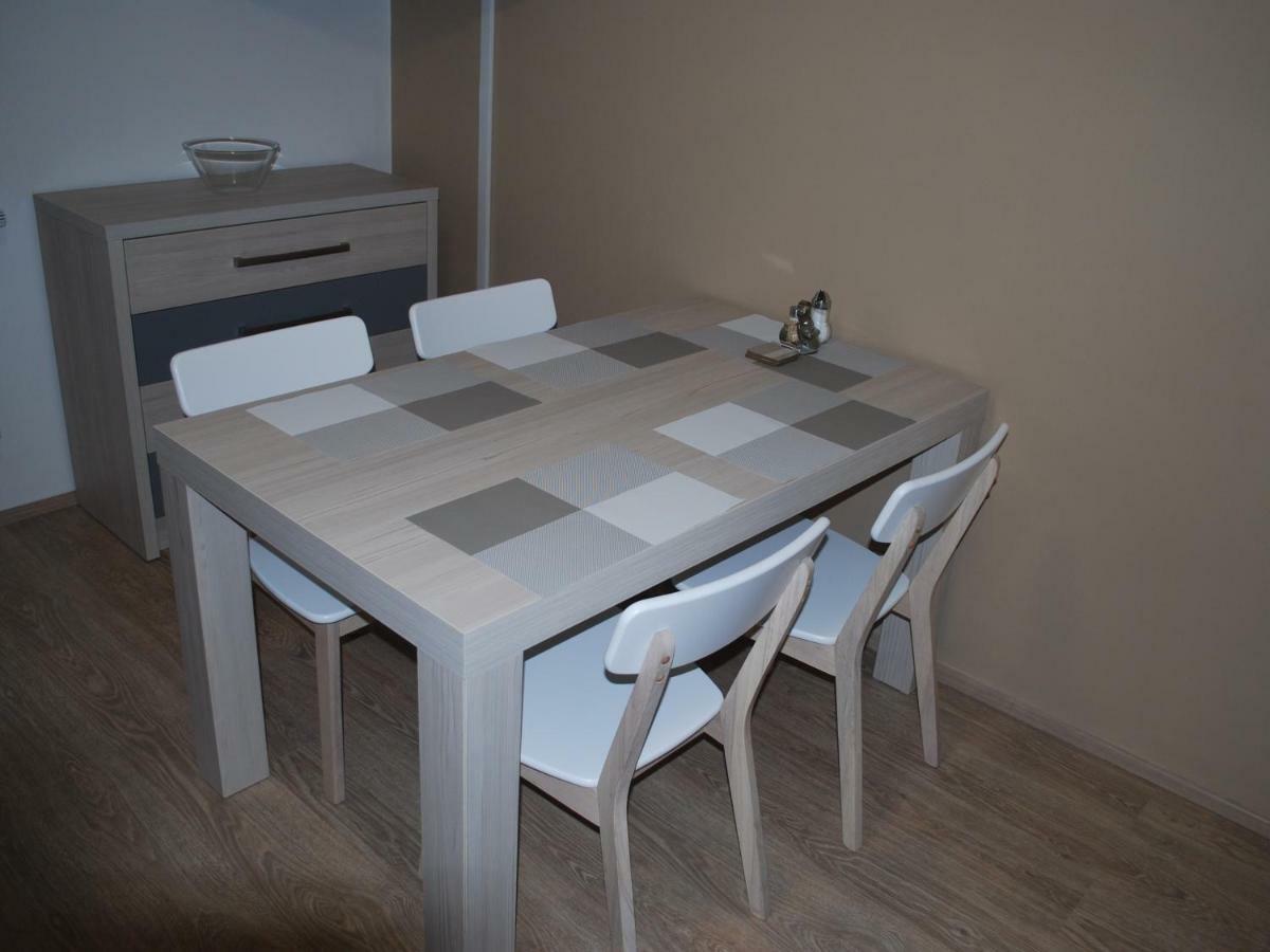 Apartman U Zamku Loučná nad Desnou Buitenkant foto