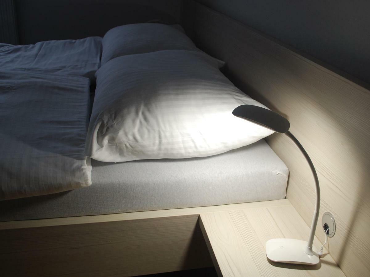 Apartman U Zamku Loučná nad Desnou Buitenkant foto