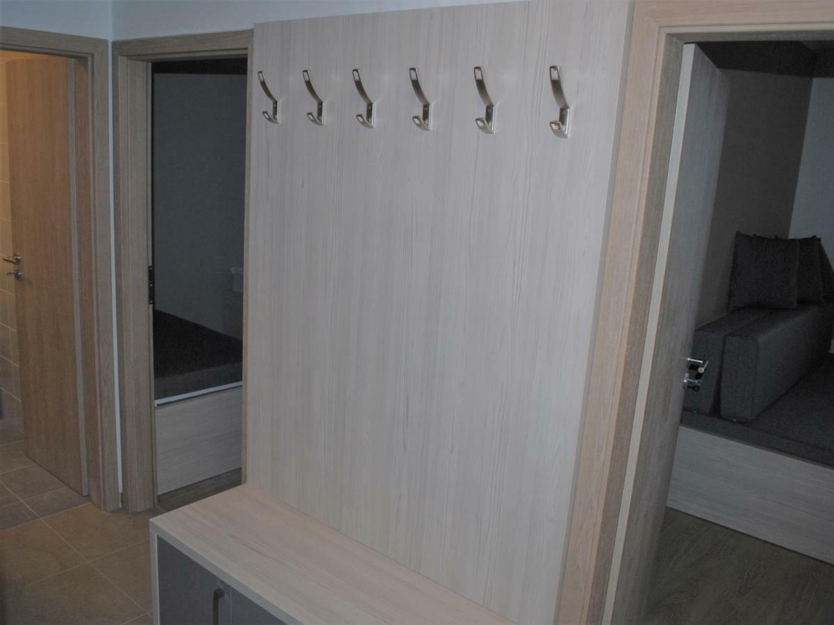 Apartman U Zamku Loučná nad Desnou Buitenkant foto