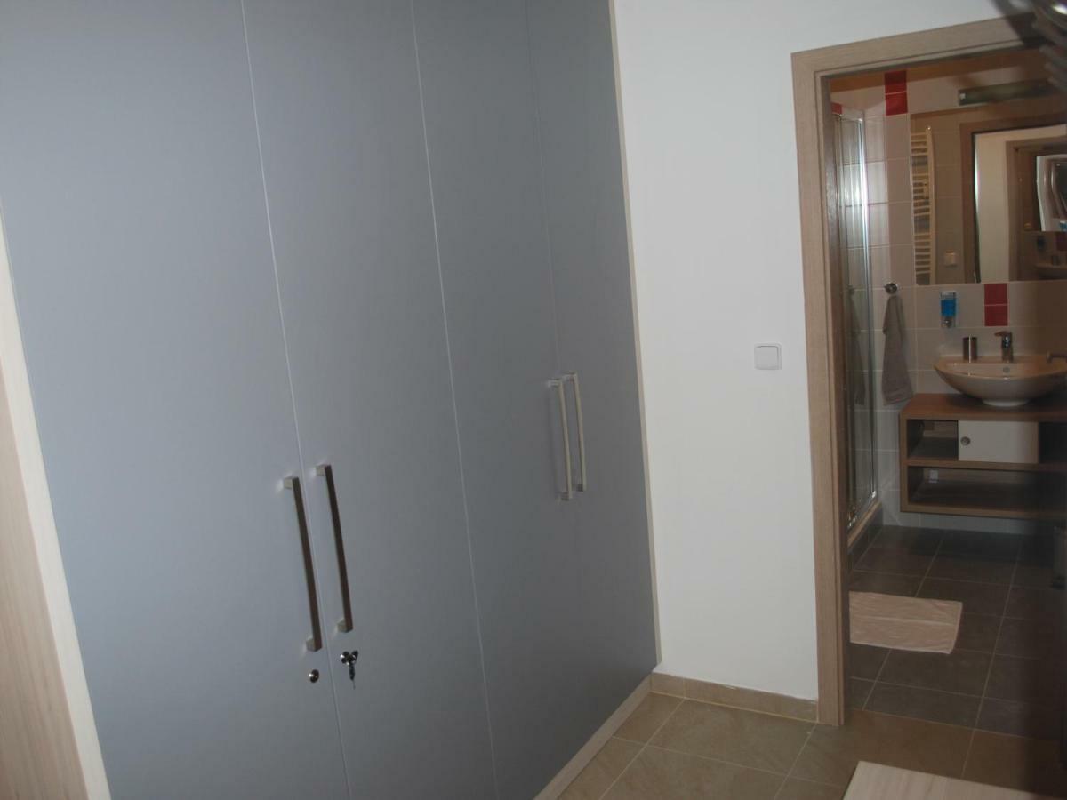 Apartman U Zamku Loučná nad Desnou Buitenkant foto