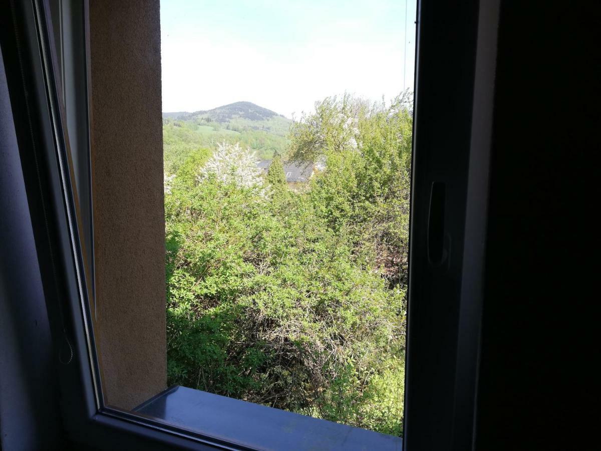 Apartman U Zamku Loučná nad Desnou Buitenkant foto